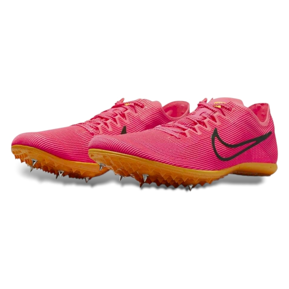 Nike Zoom Mamba 6 DR2733-600 Color Hyper Pink Size Men 12.5 Size Women14 NWT Run